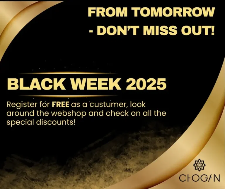 choagan black friday 2025