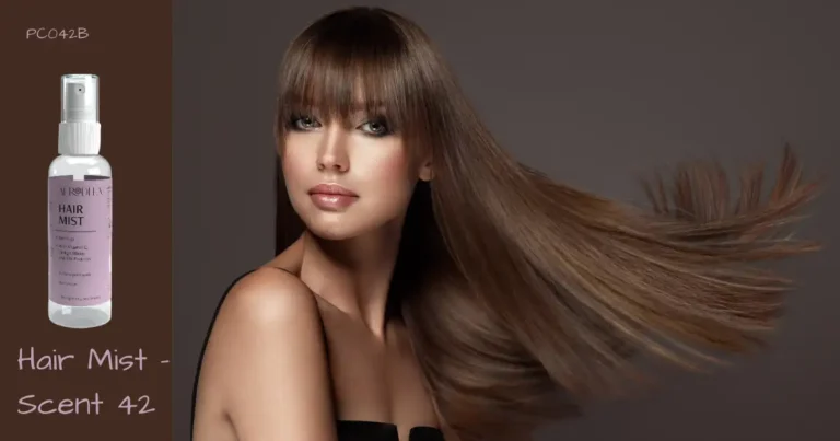 hair mist – scent 42 30 ml