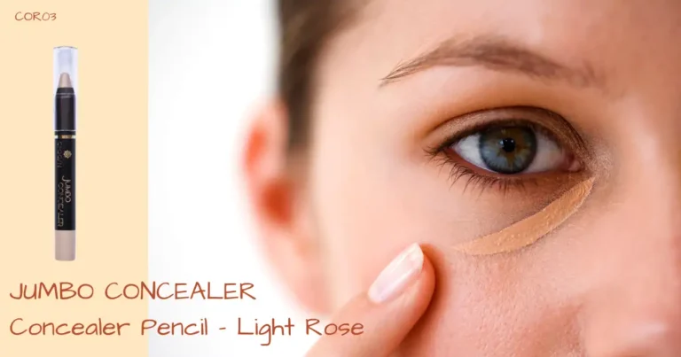 jumbo concealer concealer pencil light rose