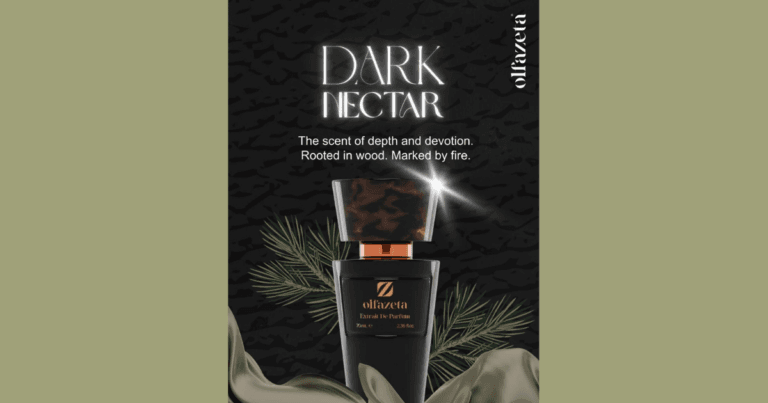 dark nectar